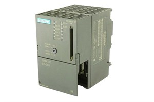 پی‌ ال‌ سی زیمنس S7-315 مدل 6ES7315-2AF02-0AB0