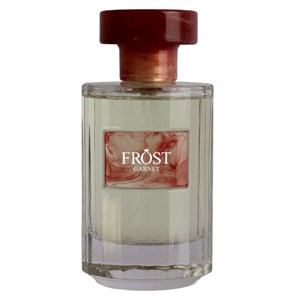 عطر زنانه گارنت فراست 100 میل
