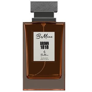 تستر عطر مردانه براون 1818 بی ماین 100 میل