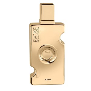 عطر زنانه ایووک گلد اجمل