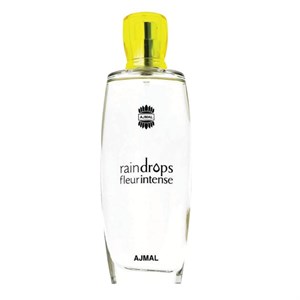 عطر زنانه دراپس فلور اینتنس اجمل 100 میل