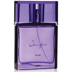 عطر زنانه سکریفایس اجمل 50 میل