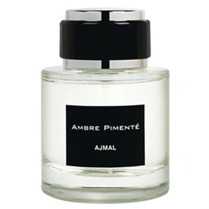 عطر زنانه و مردانه امبر پیمنته اجمل 100 میل