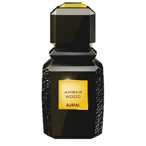 عطر زنانه–مردانه امبر وود اجمل 100 میل