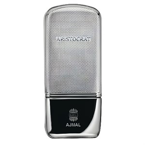 عطر مردانه آریستوکرات پلاتینوم اجمل