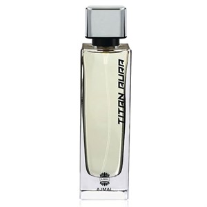 عطر مردانه تایتان آورا اجمل