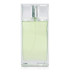 عطر مردانه کمیستری اجمل