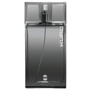 عطر مردانه کورو اجمل