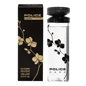 عطر زنانه ادوتویلت دارک پلیس 100 میلی‌لیتر
