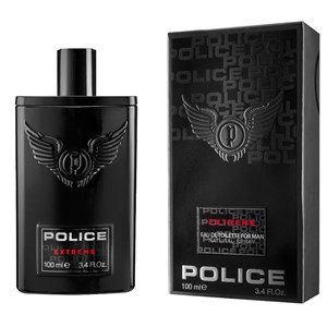 عطر مردانه اکستریم پلیس 100 میل