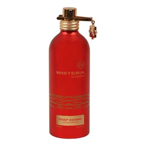 عطر زنانه ادوپرفیوم دیپ دیزایر ویستریا 100میل