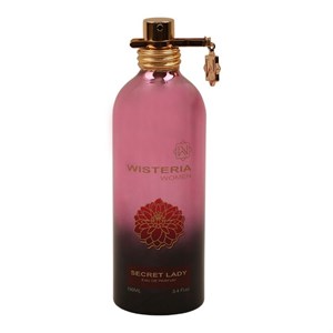 عطر زنانه ادوپرفیوم سیکرت لیدی ویستریا 100 میل