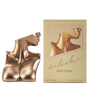 ادوپرفیوم بیلی ایلیش ایلیش طلایی 100 ml