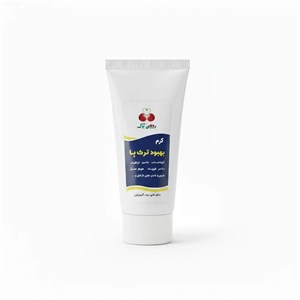 کرم ترک پا گیاهی مینوراسا