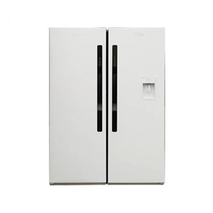 یخچال فریزر دوقلو 21 فوت الکترواستیل مدل Simple