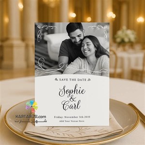 کارت ولکام SMILE 5026