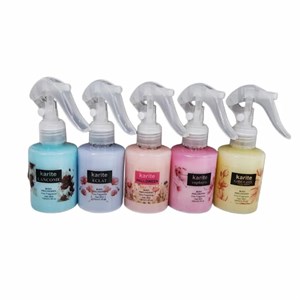 عطر مو کاریته