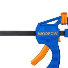 گیره پیچ دستی وادفو مدل WCP4376
