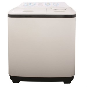 ماشین لباسشویی جنرال آدمیرال مدل TT-N 5964 AJ ظرفیت ۹٫۶ کیلوگرم