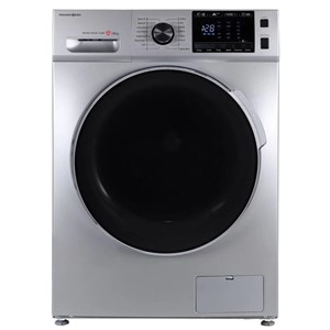 ماشین لباسشویی پاکشوما مدل BWF 40802 W ظرفیت ۸ کیلوگرم