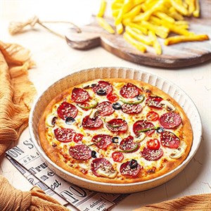 تابه پیرانیت نالینو مدل رونیکا سایز ۲۵