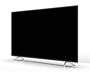 تلویزیون ۶۵ اینچ هوشمند آر تی سی مدل ۶۵SN6520
