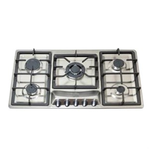 اجاق گاز صفحه ای آرگون مدل AS 104