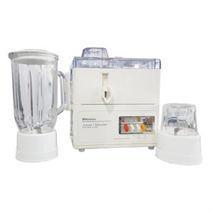 آبمیوه گیری نانیوا مدل MJ-176N