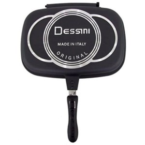 تابه رژیمی دوطرفه دسینی سایز 36