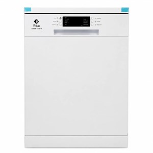 ظرفشویی جی سان مدل gndm-1414