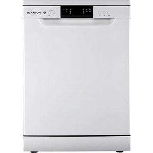 ماشین ظرفشویی بلانتون مدل BBT-DW1421 رنگ سفید