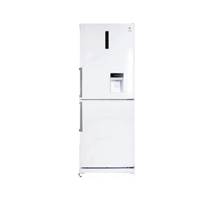 یخچال و فریزر کمبی نوفراست عرض ۷۰ جی سان مدل NC7021