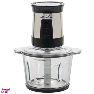 غذاساز چندکاره 400 وات مایل لوکس مدل  3500WL