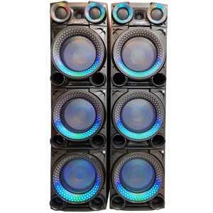 اسپیکر بلوتوثی ساووی مدل SV-2085