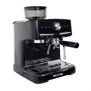اسپرسو ساز نیمه صنعتی نکست پلاس مدل NCM-1322B