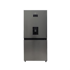 یخچال فریزر کمبی 30 فوت دستگیره مخفی جی سان مدل NB8420-DN