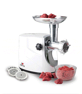 چرخ گوشت آنالوگ اوریکس مدل MG-3817