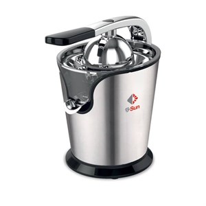 آب مرکبات گیری حرفه ای جی سان مدل GS-1403Y
