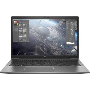 لپ تاپ استوک HP مدل Zbook Firefly 14G8 با پردازنده i5 نسل 11