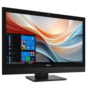 آل این وان استوک Dell مدل 7440 با پردازنده i7 نسل 6