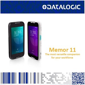 دیتا کالکتور دیتالاجیک Memor 11