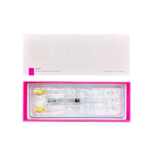 فیلر استایلوکس دیپ STYLUX DEEP