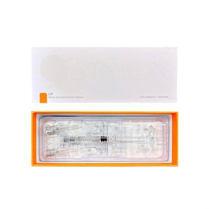 فیلر استایلوکس لیپ STYLUX LIP