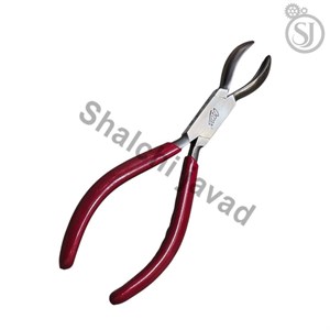 انبر دم‌کج اسکار (Oscar) اورجینال مخصوص طلاسازی و نقره‌سازی