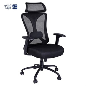صندلی اداری کادی نو مدل T85 آپشنال