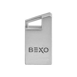 فلش مموری BEXO B-310 (64GB) | USB 2.0، ضد آب، ضد ضربه، ضد مگنت و مقاوم در برابر دما