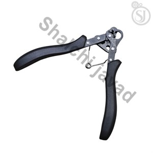 انبر مفتول گرد کن حرفه‌ای اورجینال خارجی (Snap Ring/Circlip Pliers)