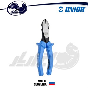 انبر سیم چین یونیور مدل 466/4G سایز 6 اینچ