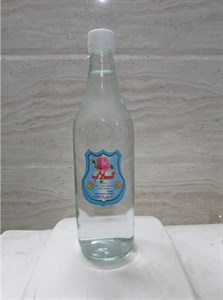 گلاب عیار 20 قمصر کاشان (گلاب ممتاز)
