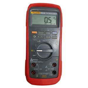 مولتی متر فلوک FLUKE 28 ii EX